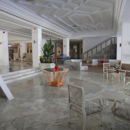 Palmyra Holiday Resort & Spa المنستير المظهر الخارجي الصورة