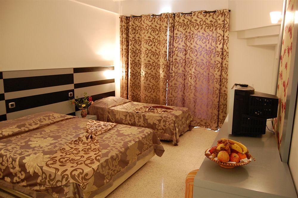 Palmyra Holiday Resort & Spa المنستير المظهر الخارجي الصورة